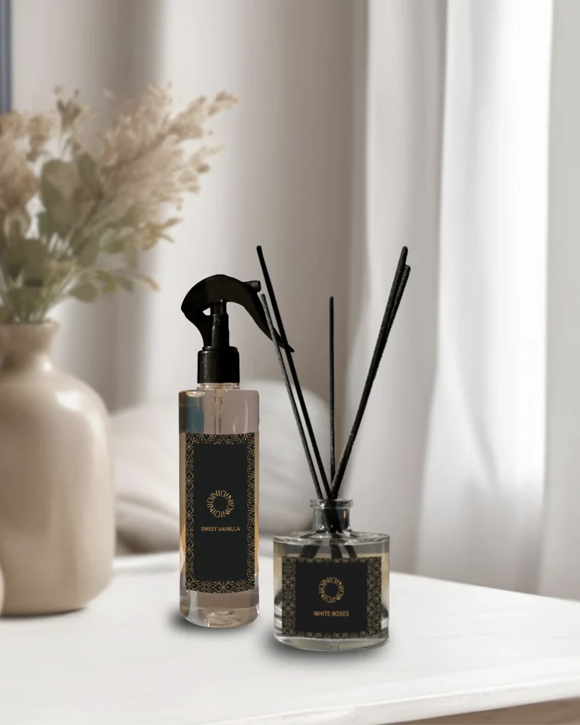 ambientador spray e mikado_nioi