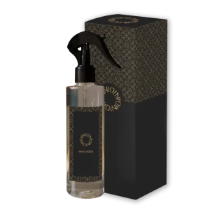 Ambientador Spray Apple & Cinnamon